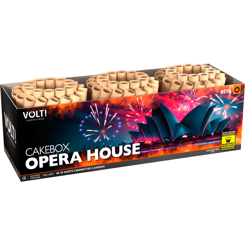 Opera House