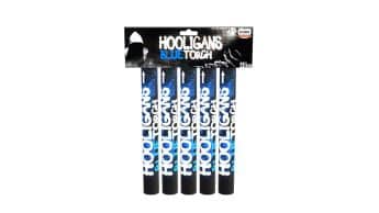 Hooligans Blue Torch