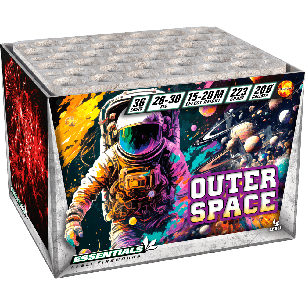 Outer Space