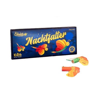 Nachtfalter