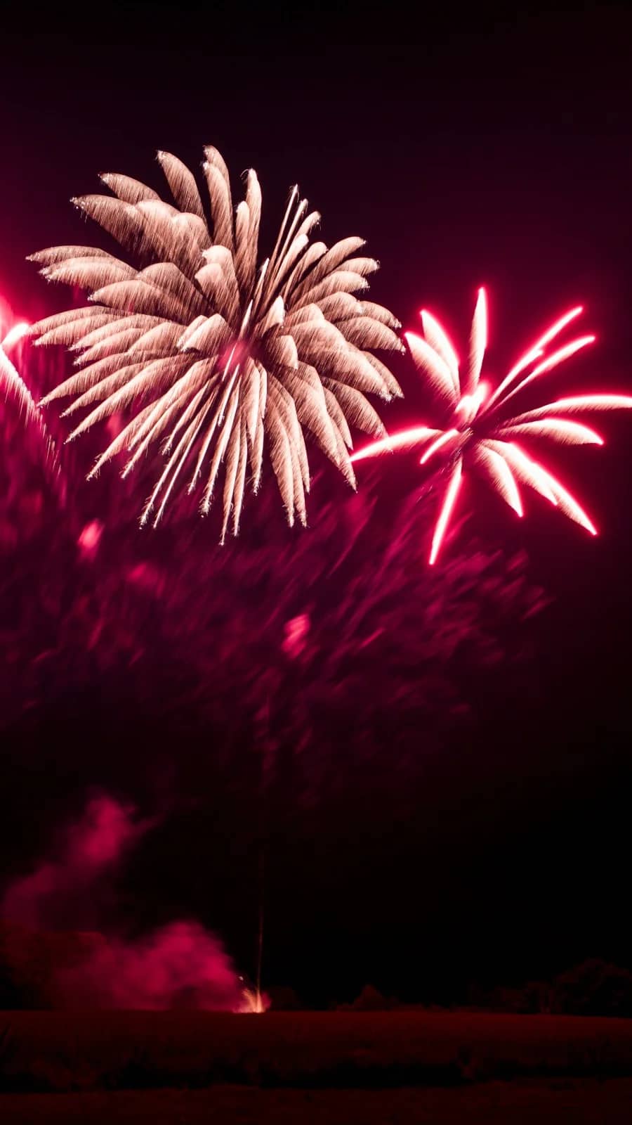 Großfeuerwerk