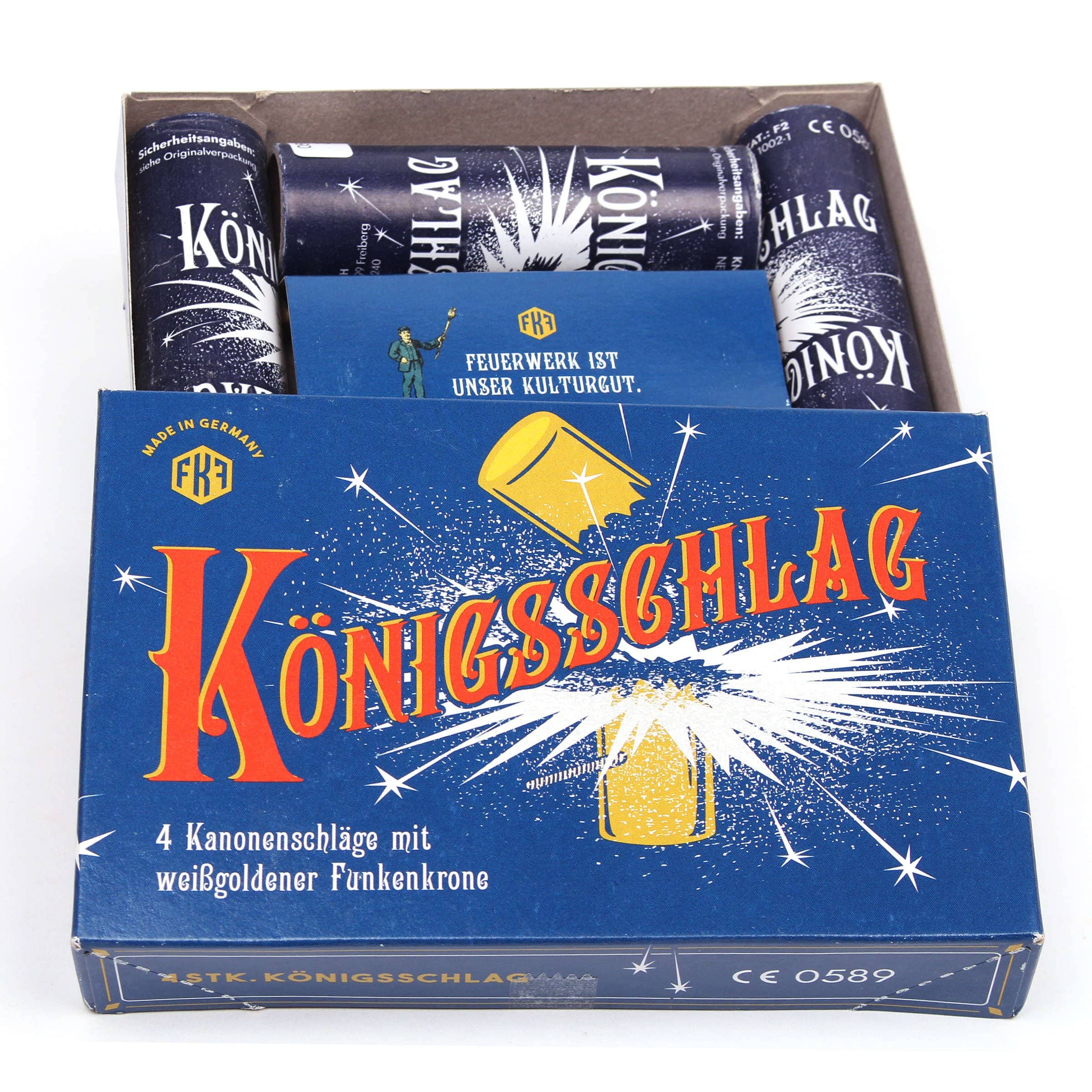 Königsschlag