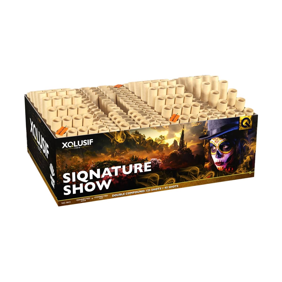 Signature Show