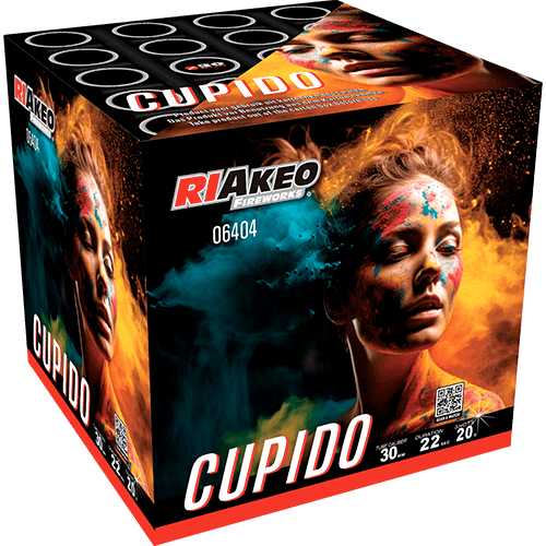 Cupido