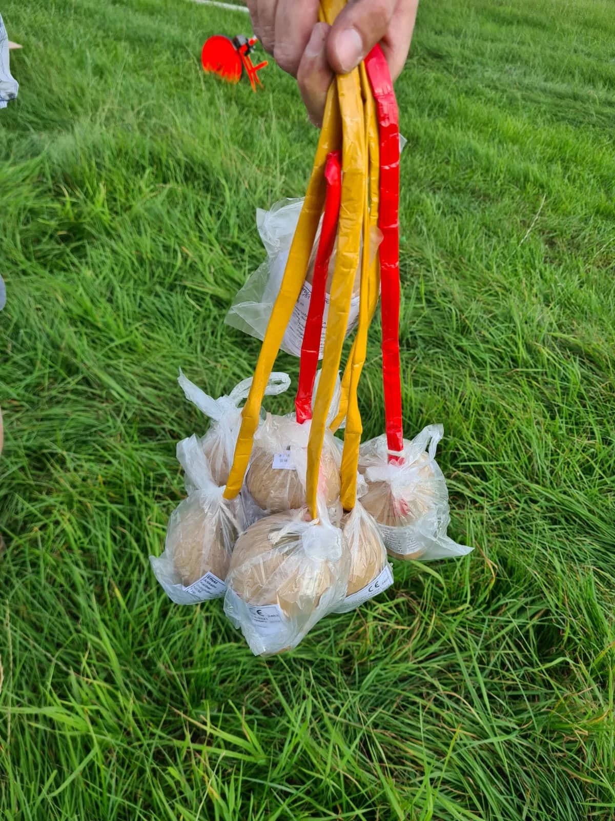 Großfeuerwerk zum Festival am 14.08.2021