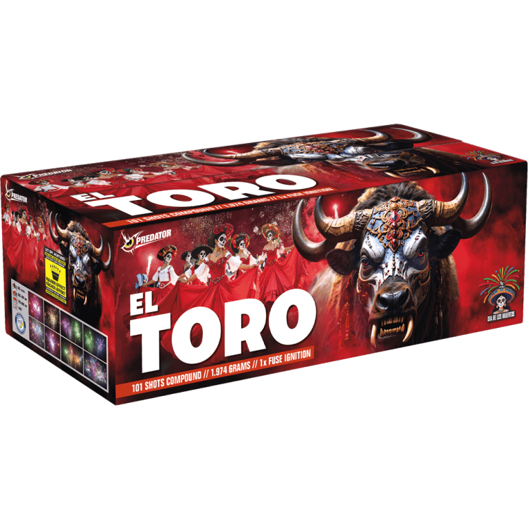 El Toro