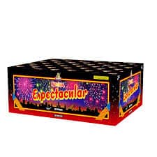 Parranda Espectacular