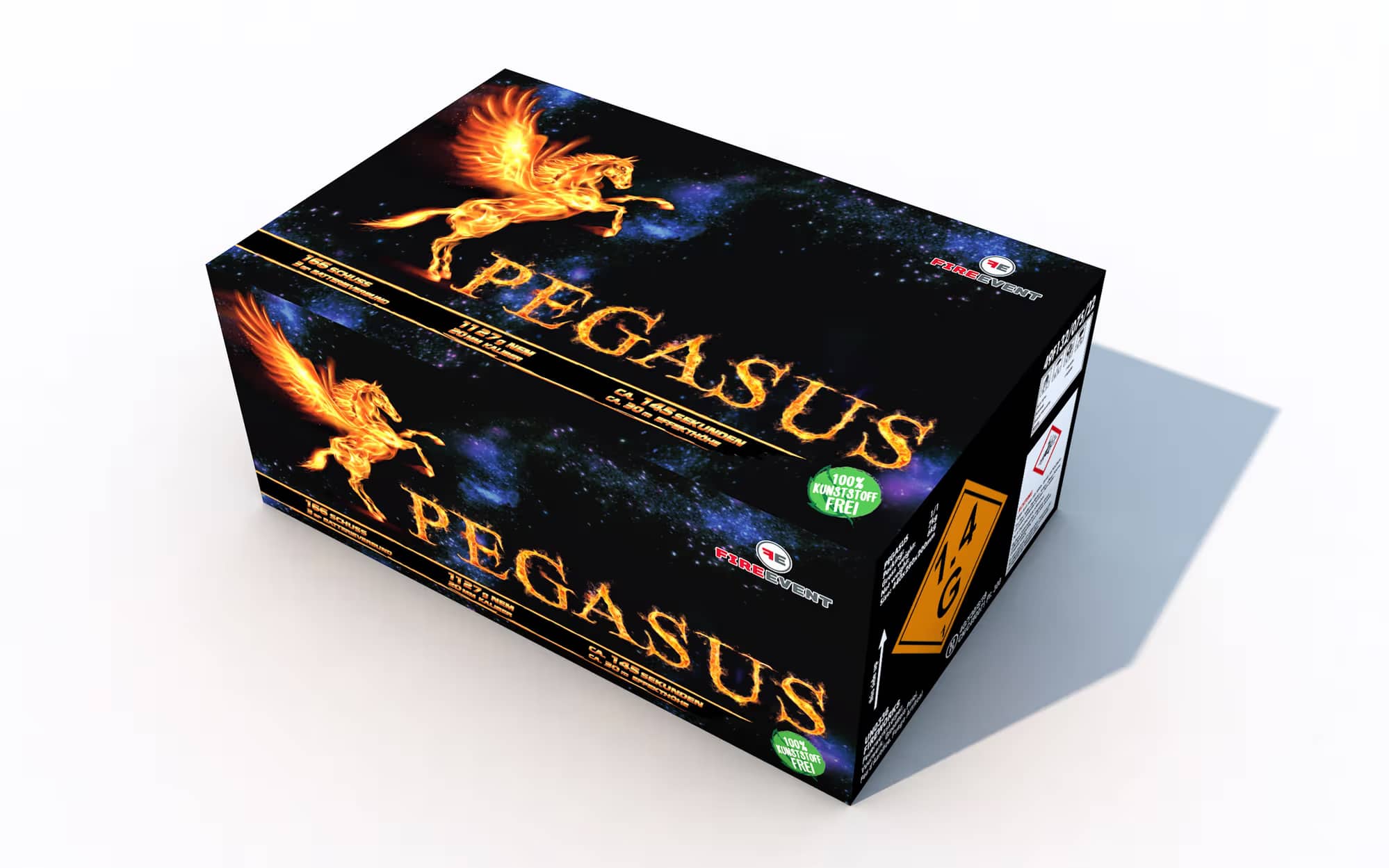 Pegasus