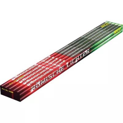 Römische Lichter