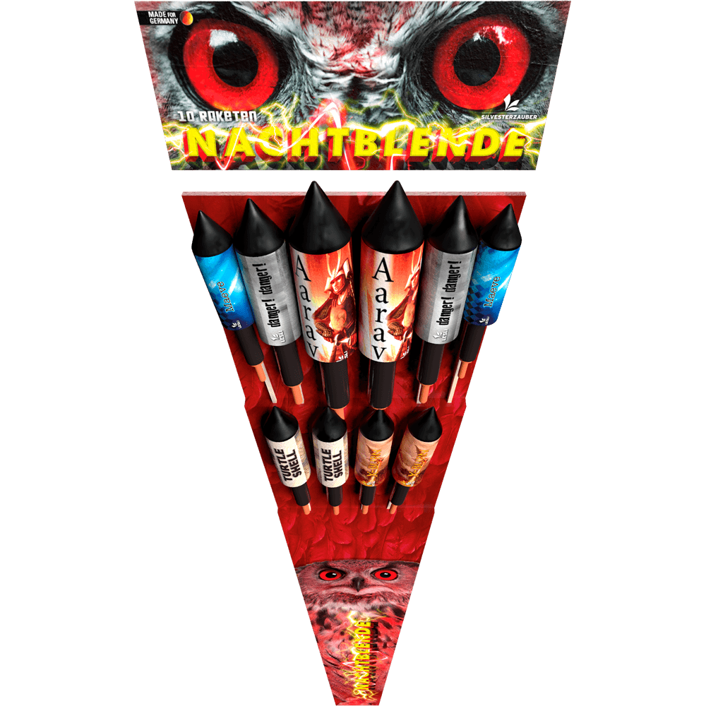 Nachtblende