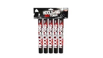 Hooligans Red Torch