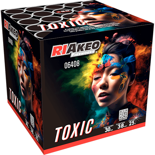 Toxic