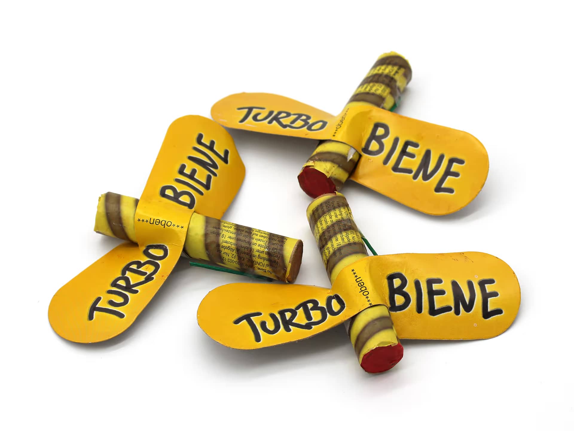 Turbo Biene