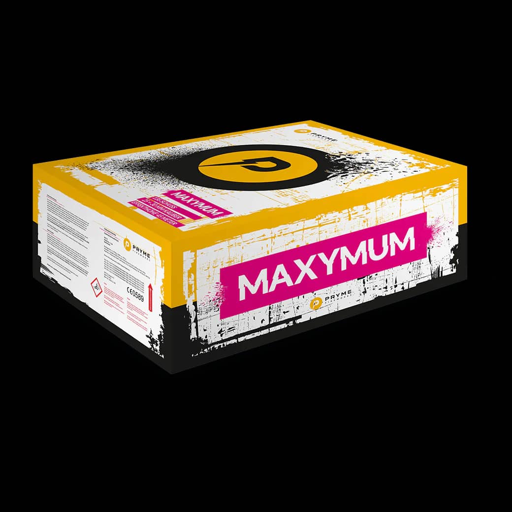 Maxymum