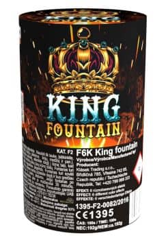 King Fountain