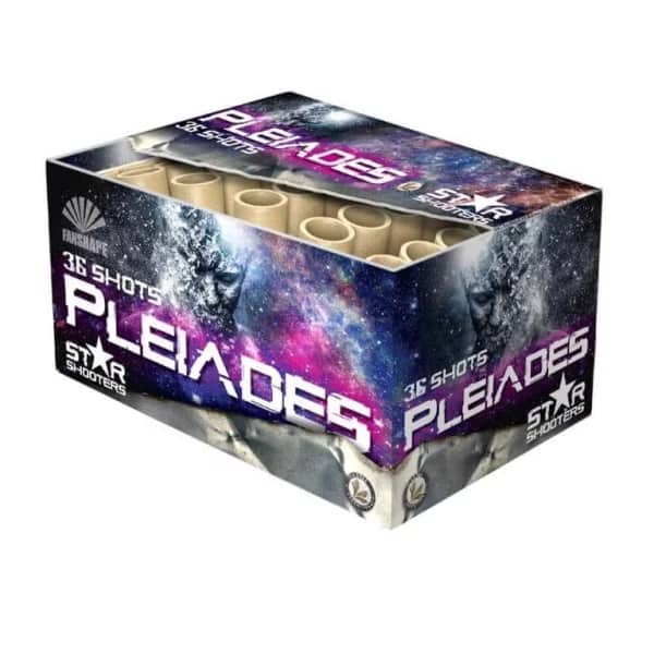 Pleiades