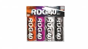 RDG 40