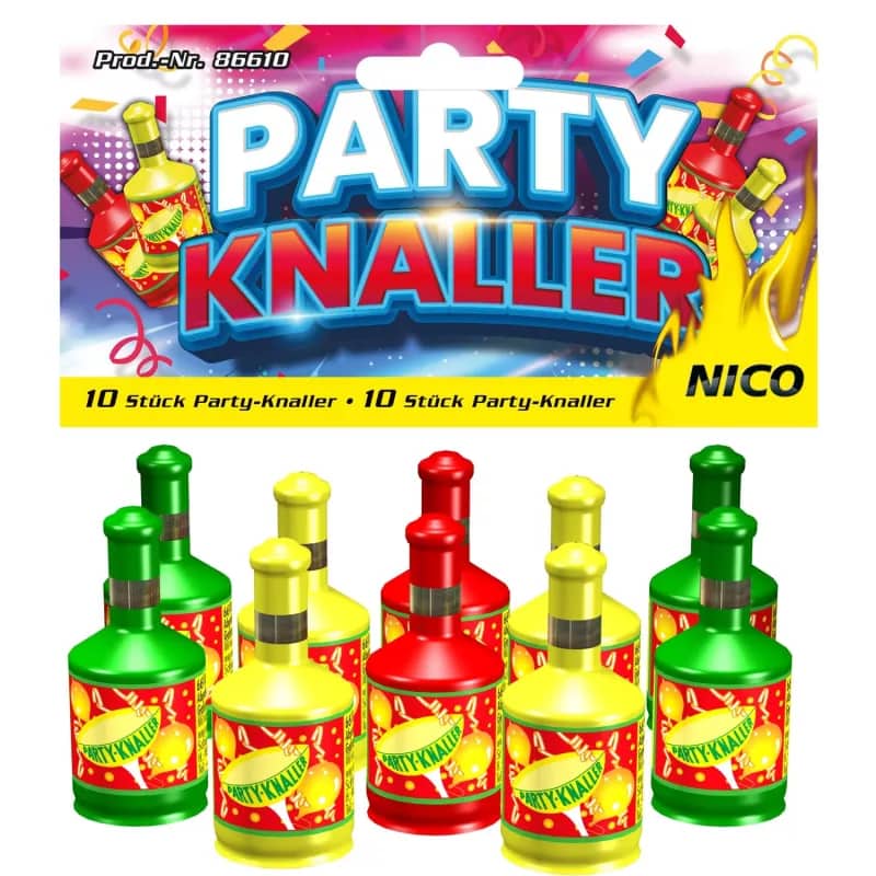Party Knaller
