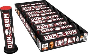 Dumbum Single shot 20mm