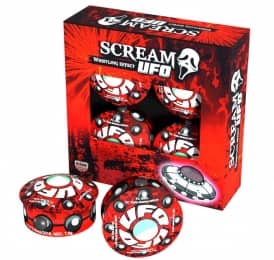 Scream Ufo