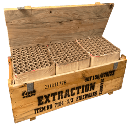 Extraction
