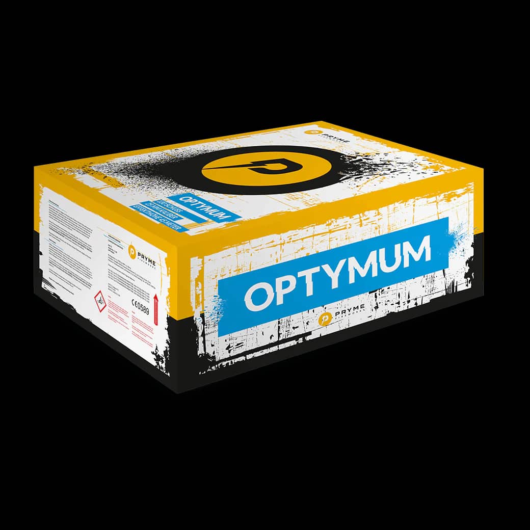 Optymum
