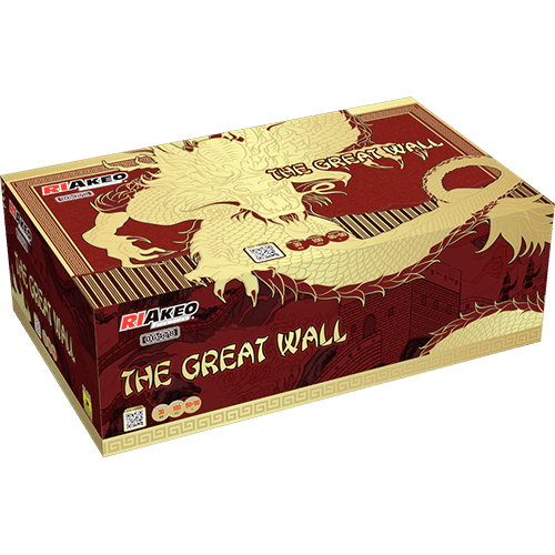 The Great Wall