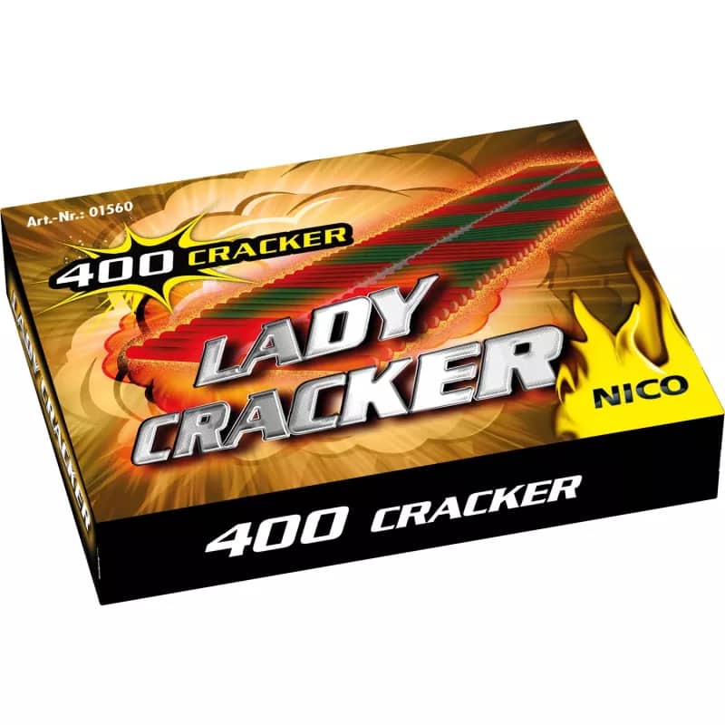 Lady-Cracker
