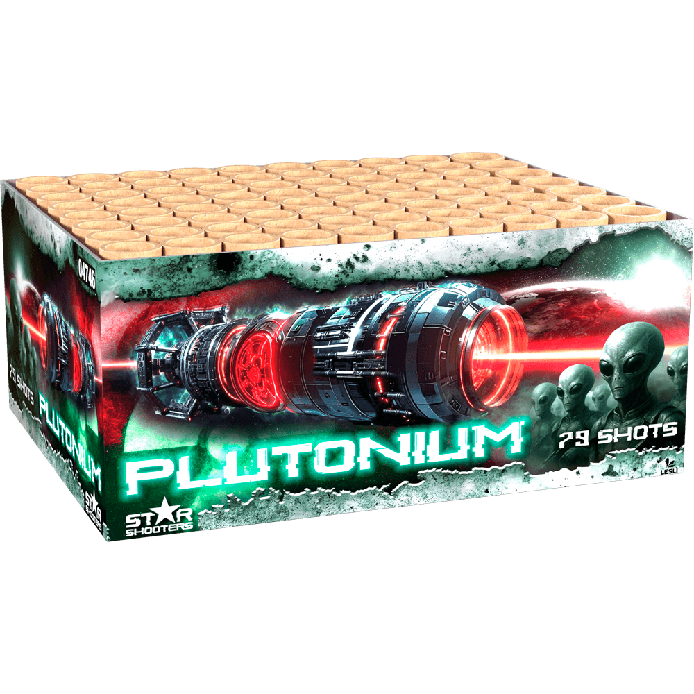 Plutonium