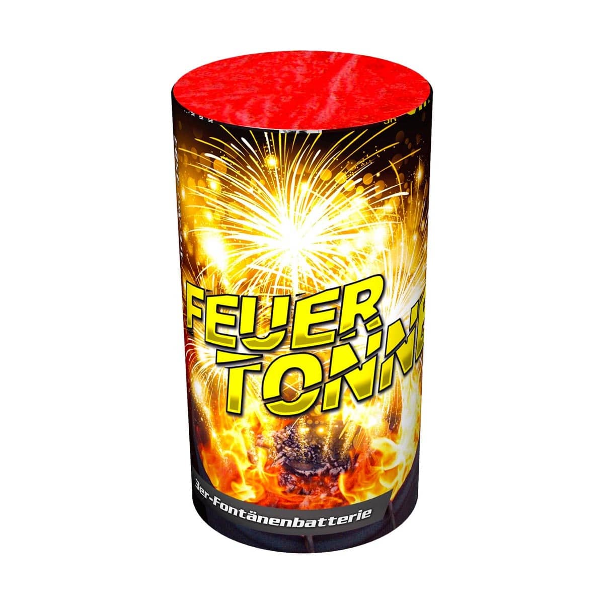 Feuertonne
