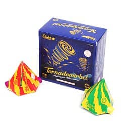 Tornado Wirbel