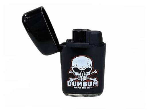 Feuerzeug Dumbum