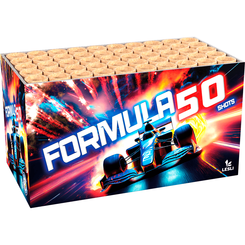 Formula 50