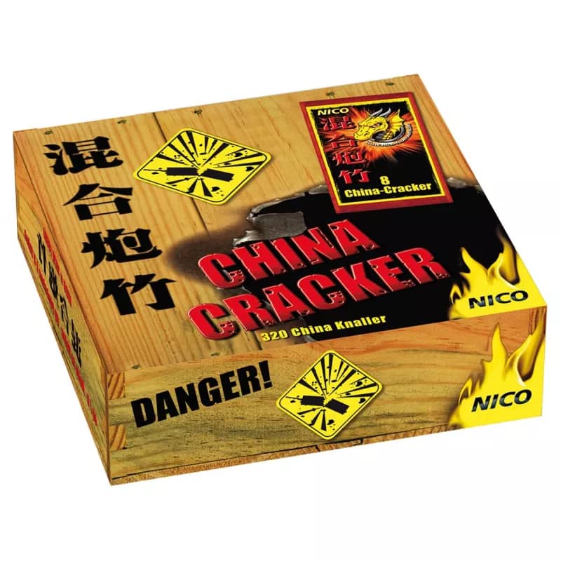 China-Cracker
