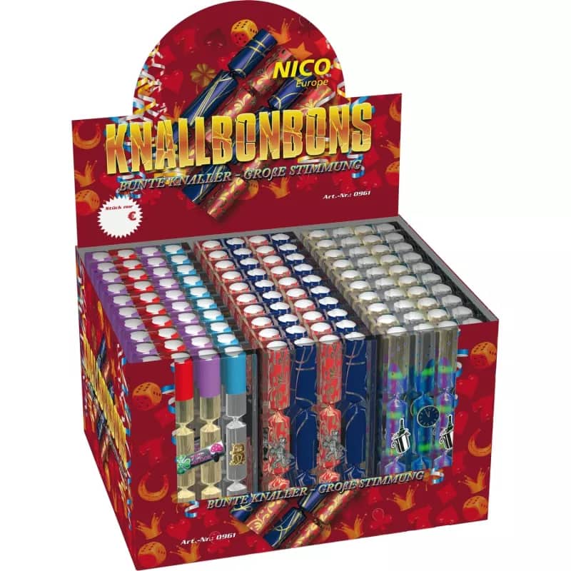 Knallbonbon