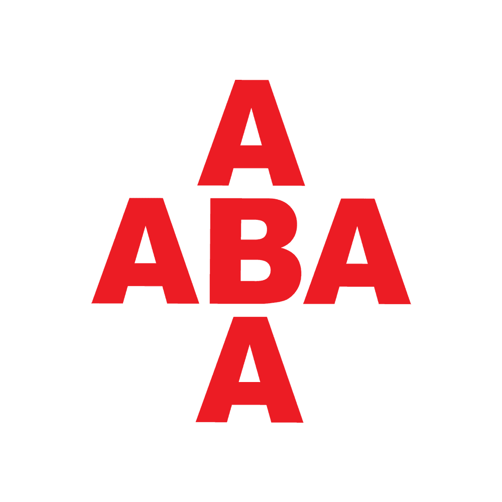 ABA Pyrotechnik Logo
