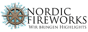 Nordic Fireworks Logo