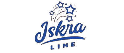 Iskra Logo