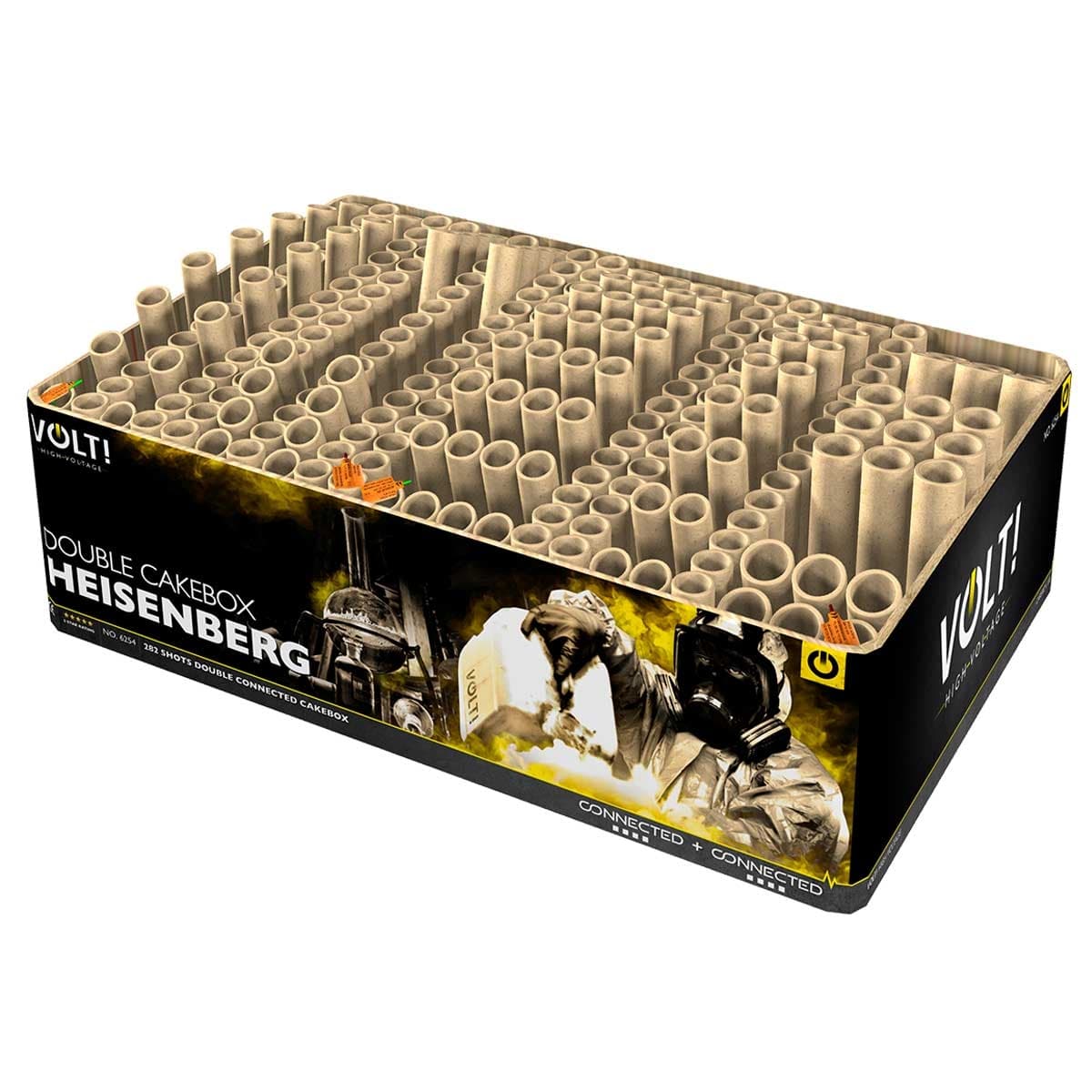 Heisenberg
