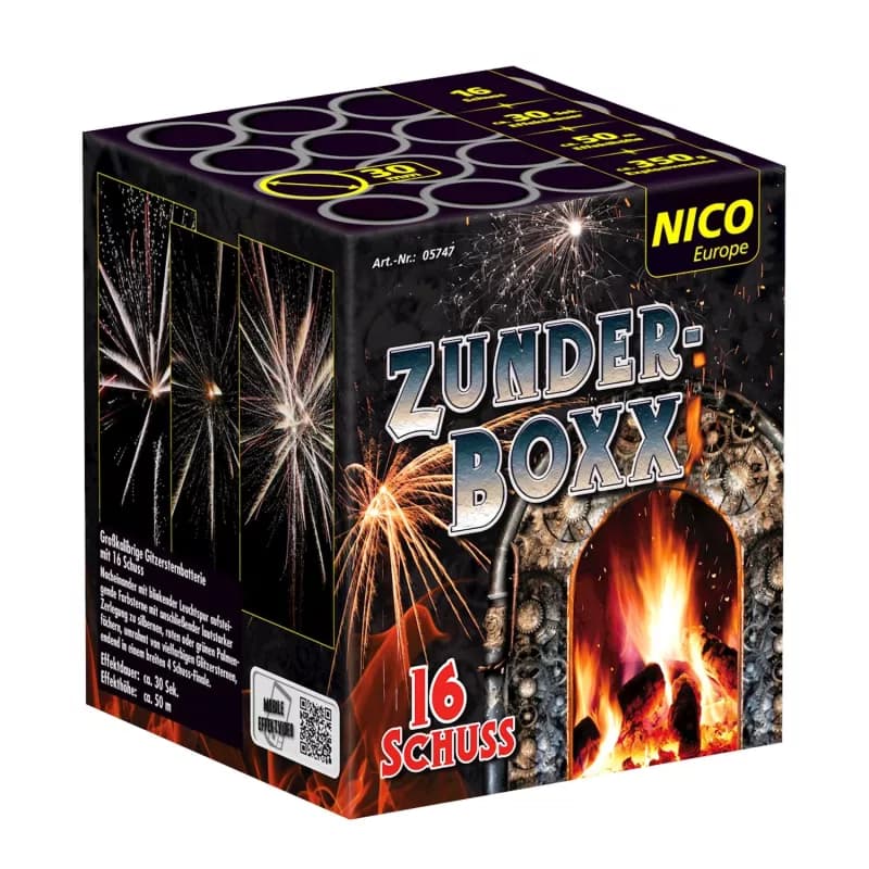 Zunderboxx