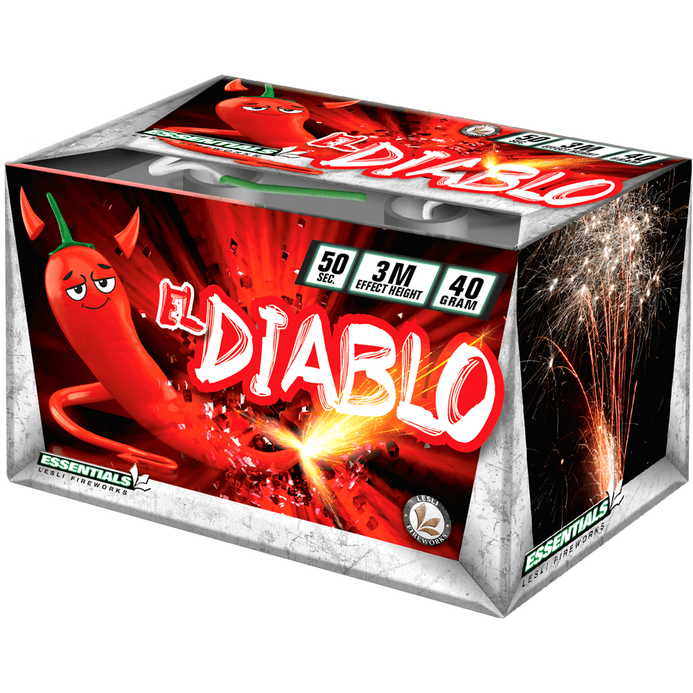 El Diablo