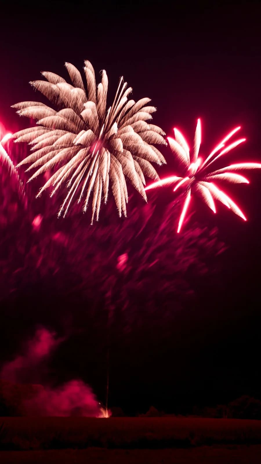 Großfeuerwerk