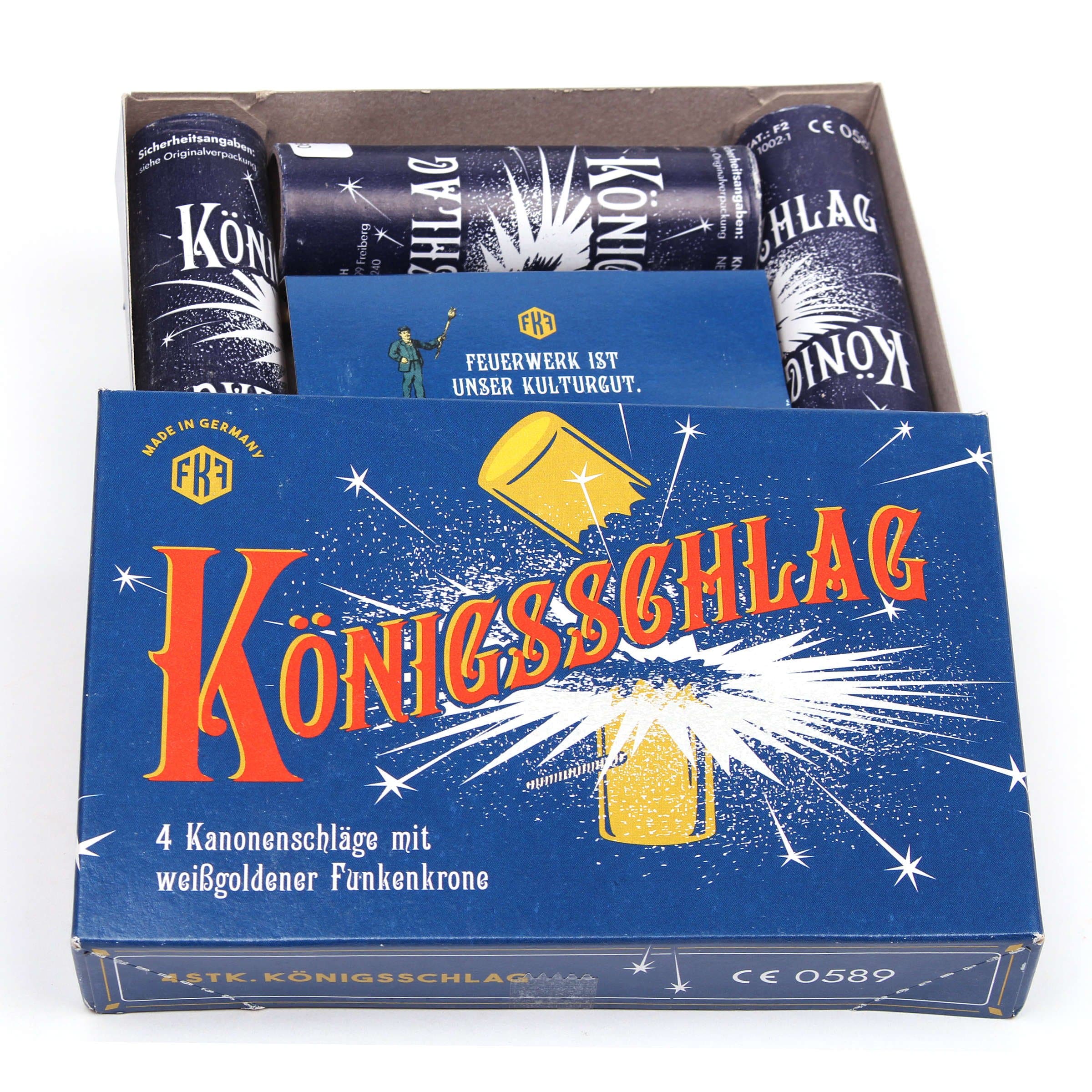 Königsschlag