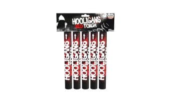 Hooligans Red Torch