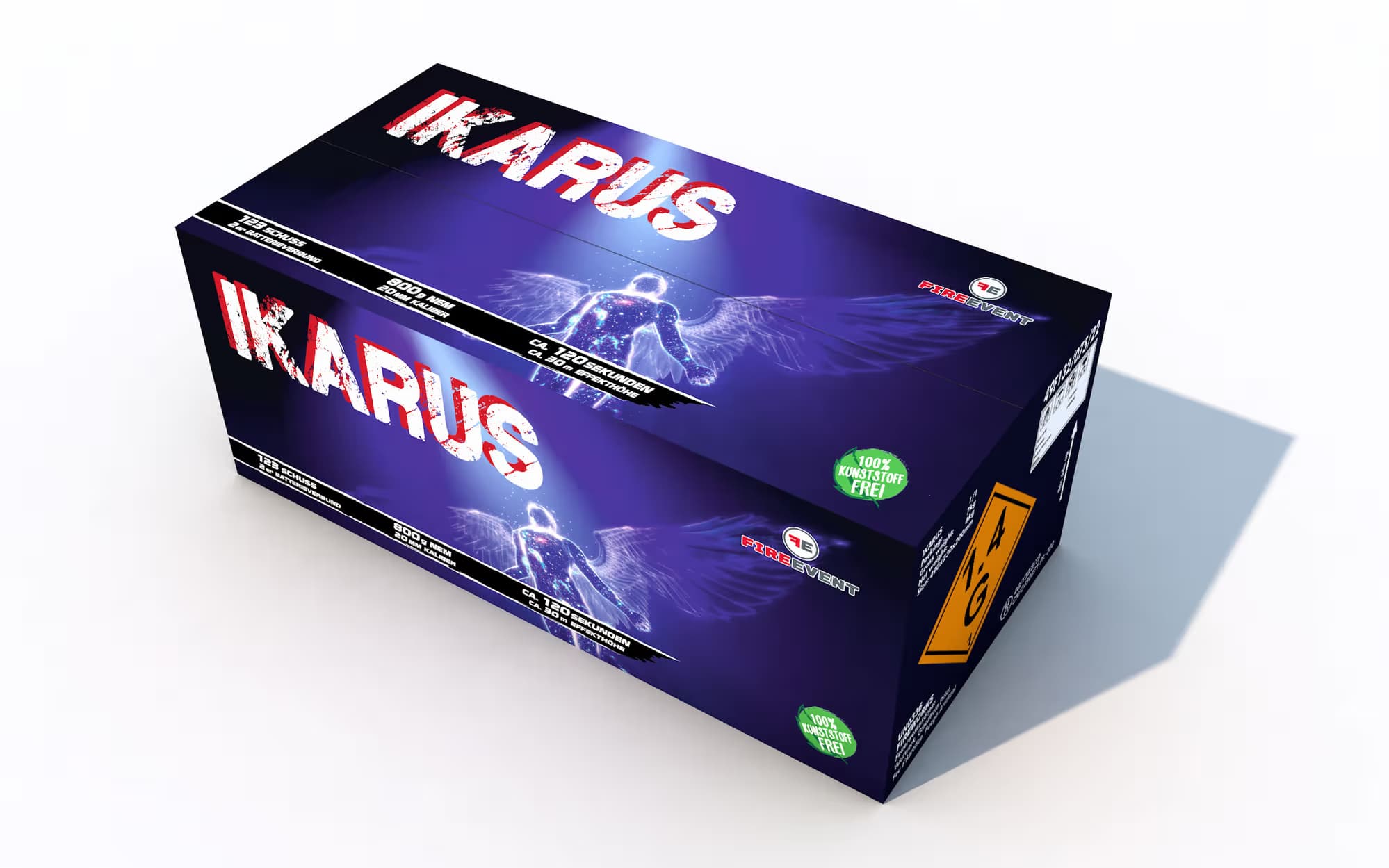 Ikarus