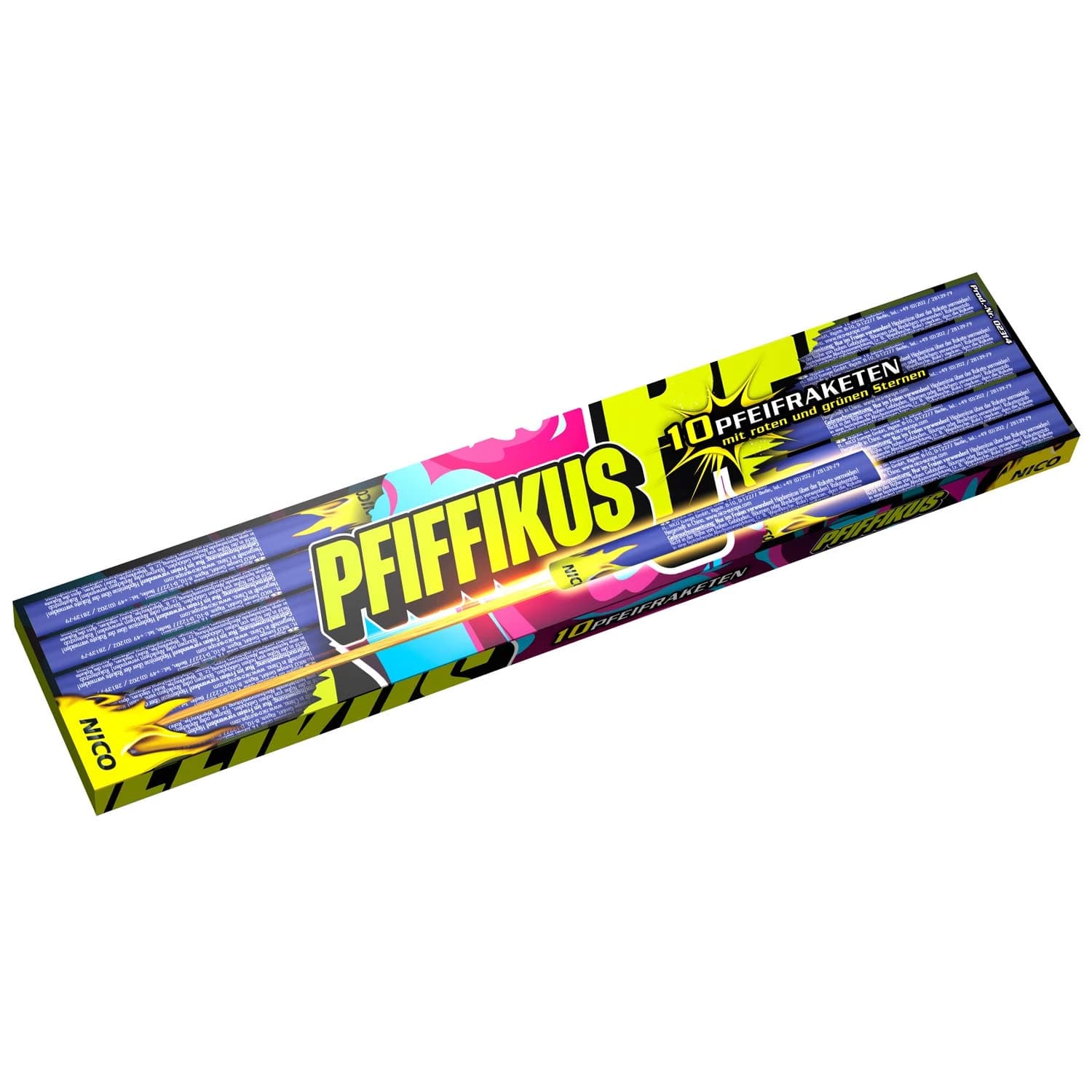 Pfiffikus