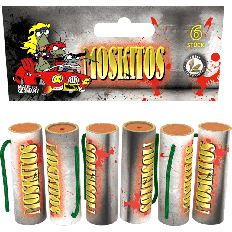 Moskitos