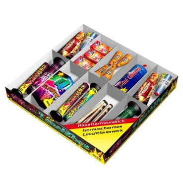 Leuchtbox