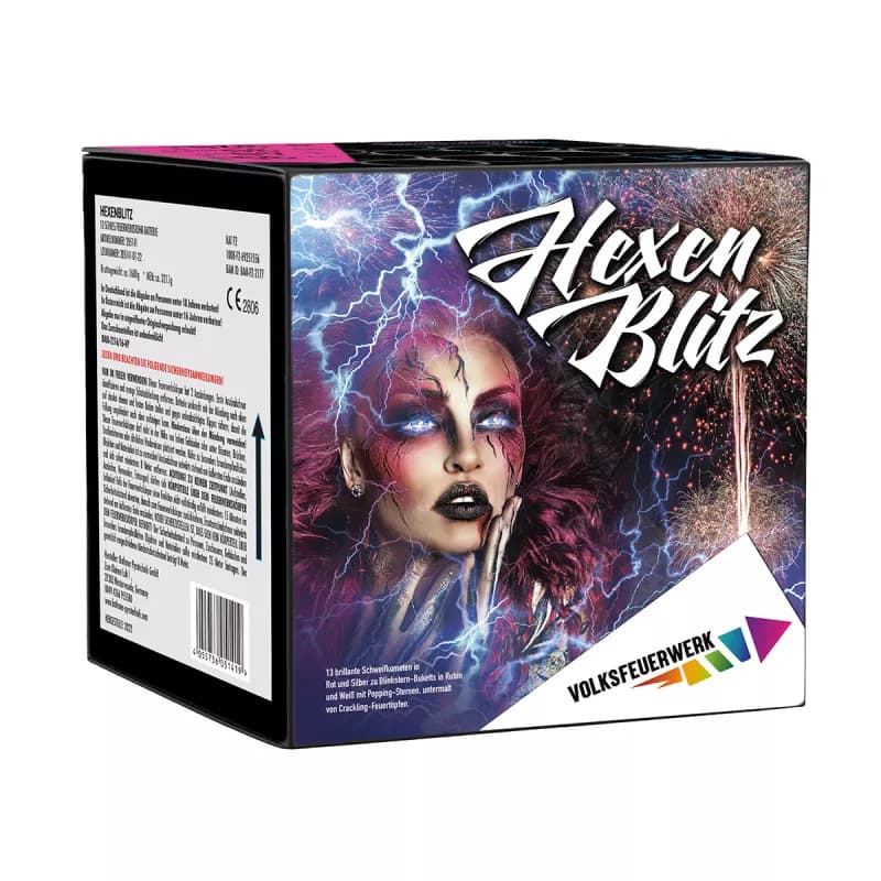 Hexenblitz