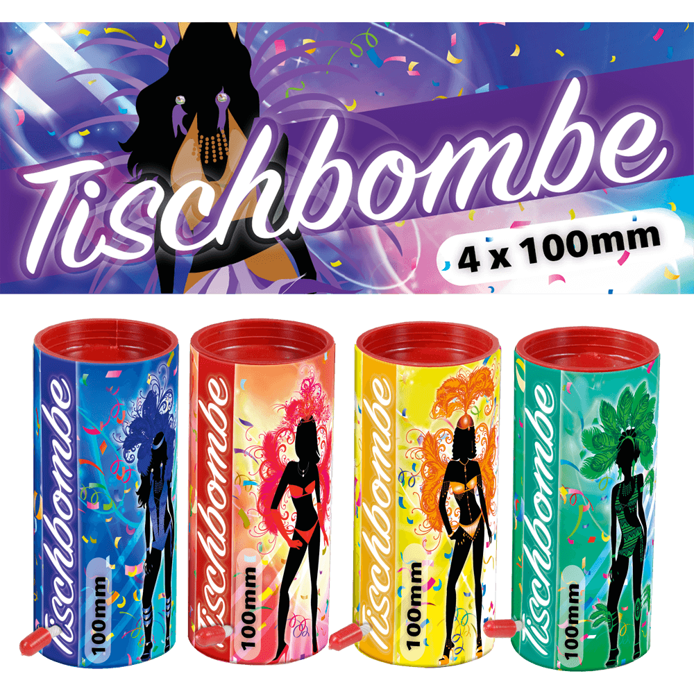Tablebomb
